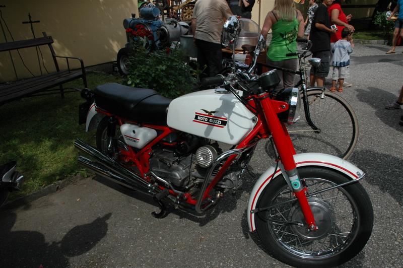 2009-07-12 11. Oldtimertreffen in Pinkafeld